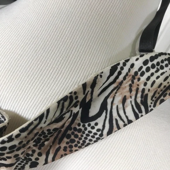 Victoria’s Secret BioFit Push Up Bra Size 34A - Picture 13 of 14